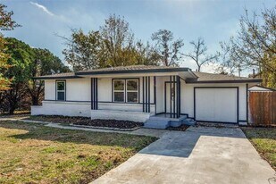 901 Woodleigh Dr in McKinney, TX - Building Photo