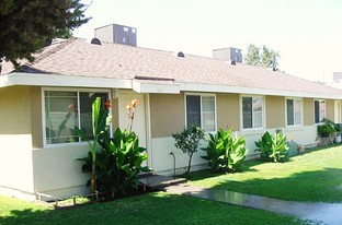 Rio Vista Apartments