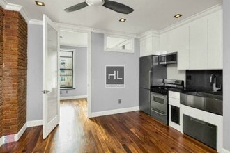 East 116th Street, Unit 3C in New York, NY - Building Photo - Building Photo