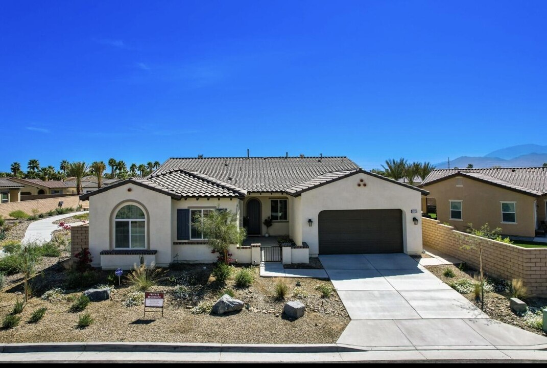 51720 Marquis Ln in La Quinta, CA - Building Photo