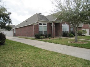 4810 Claridge Park Ln in Katy, TX - Building Photo - Building Photo