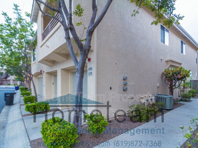 property at 1246 Balboa Cir