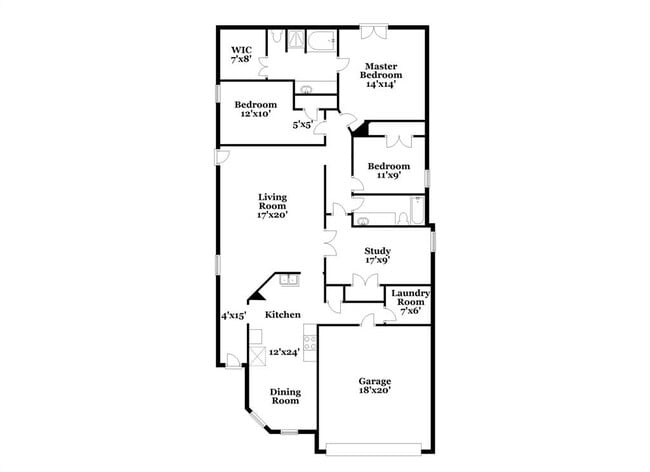1111 Diamond Drape Dr in Arcola, TX - Building Photo - Building Photo