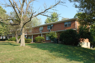 1043 Cross Keys Rd Apartments