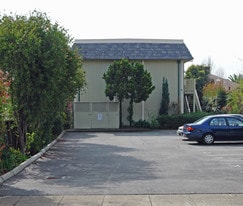 37 Pacheco St in San Rafael, CA - Building Photo