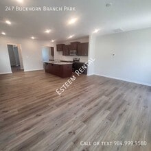 247 Buckhorn Br Pk in Clayton, NC - Building Photo - Building Photo