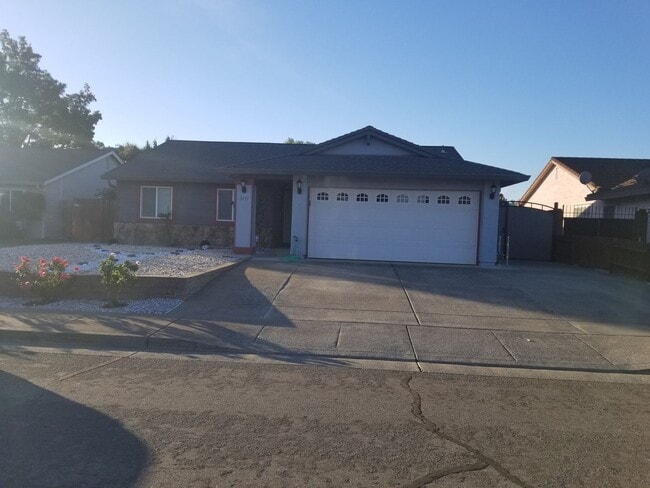property at 2435 Marquette Way