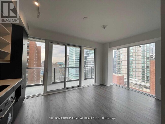 20 Edward St in Toronto, ON - Building Photo - Building Photo