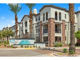 Zone Luxe Apartments