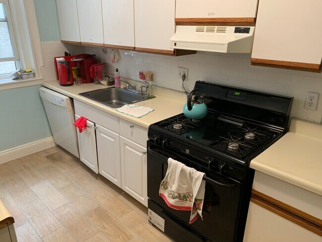 property at 14 Melvin Ave