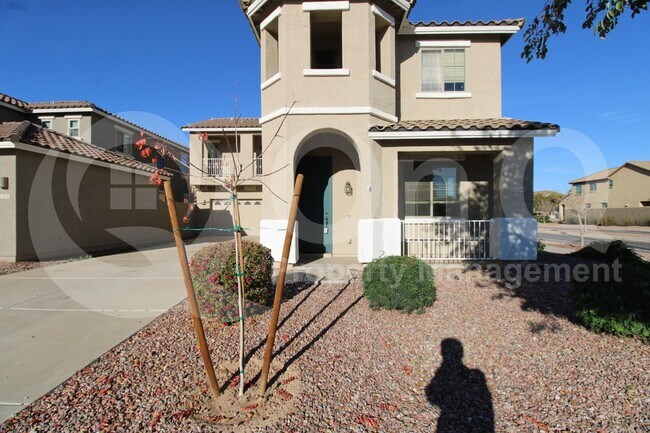 property at 3864 E Baars Ave