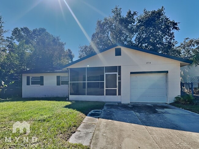 property at 6514 Lundeen Way