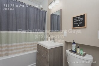 713 26th Ave S in Minneapolis, MN - Building Photo - Building Photo