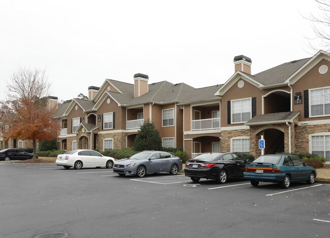 Camden Shiloh in Kennesaw, GA - Building Photo - Building Photo