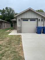 3251 W Reese in Springfield, MO - Building Photo