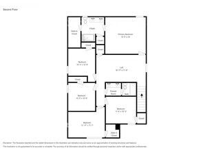 4425 Autumn Frost Trl in Charlotte, NC - Building Photo - Building Photo