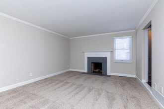 Berkshire Commons in Dublin, OH - Building Photo - Building Photo