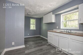11203 Avon Ave in Cleveland, OH - Foto de edificio - Building Photo