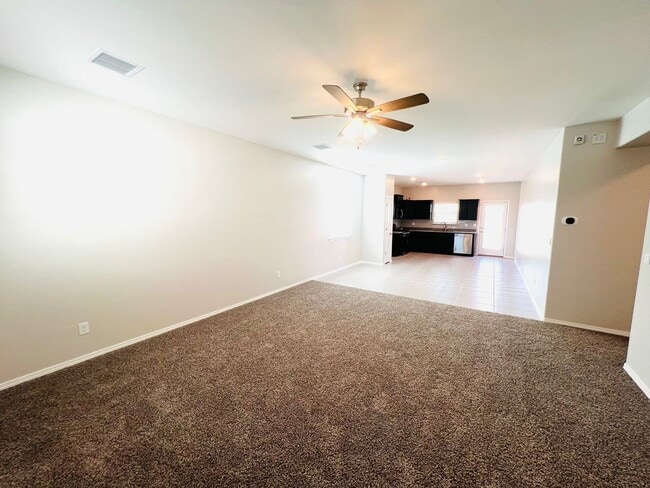15232 Hunch Ct in El Paso, TX - Building Photo - Building Photo