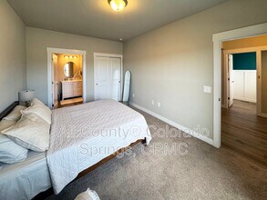 6755 Carriage Meadows Dr in Colorado Springs, CO - Building Photo - Building Photo