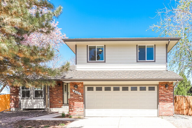 property at 14171 E Chenango Pl
