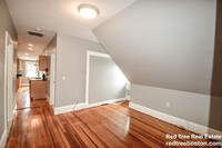 231 Chestnut Hill Ave, Unit 3 in Boston, MA - Building Photo - Building Photo