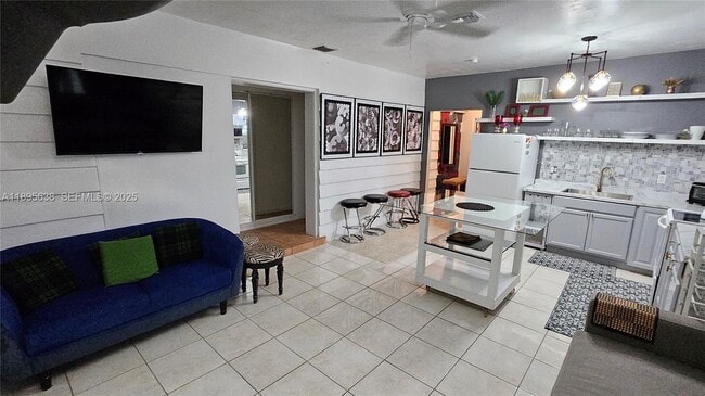 property at 4201 SW 60th Pl