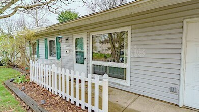 2513 Oswego Ln in Lafayette, IN - Building Photo - Building Photo