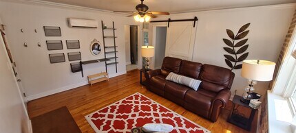 9641 Norfolk Ave, Unit Unit 207 in Norfolk, VA - Building Photo - Building Photo