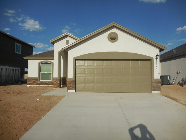 property at 1100 Summer Night Pl