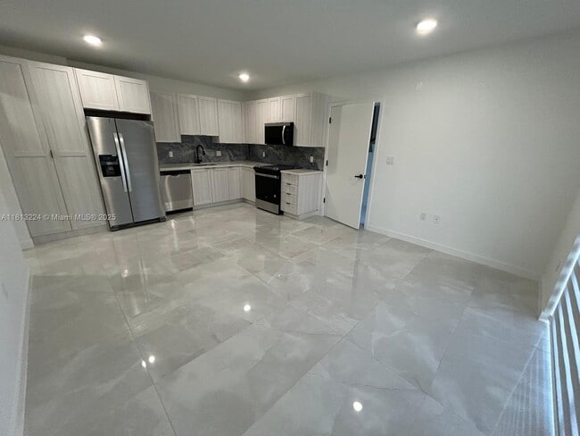 14625 SW 262nd St, Unit 1 in Homestead, FL - Foto de edificio - Building Photo