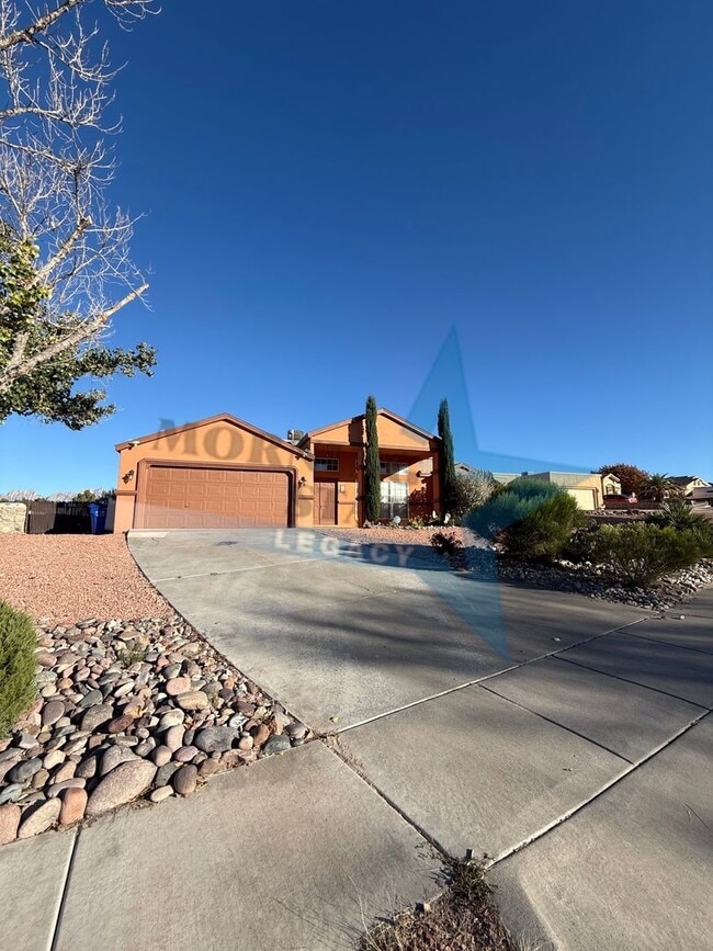 3505 Canyon Ridge Arc