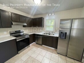 1012 Watkins St in Greensboro, NC - Building Photo - Building Photo