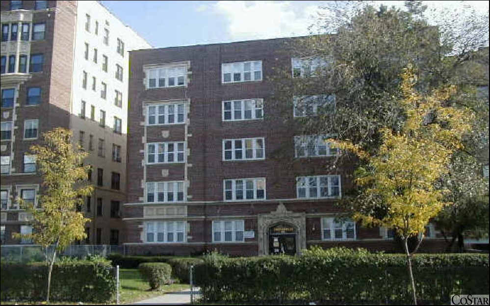 164 S Harrison St in East Orange, NJ - Building Photo