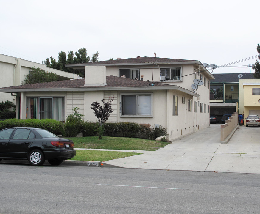 4223 W 147th St in Lawndale, CA - Building Photo