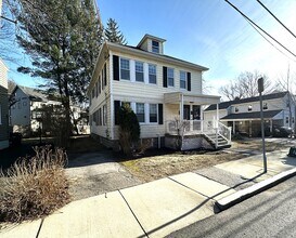 41 S Normandy Ave, Unit 1 in Cambridge, MA - Foto de edificio - Building Photo