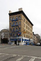 471 W 147th St Apartments