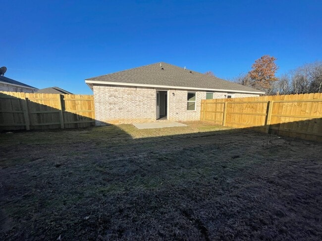 property at 1900 Cypress St