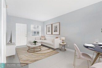 416 NE 15th Ave in Fort Lauderdale, FL - Building Photo - Building Photo