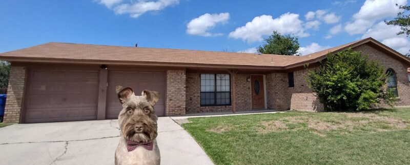 2327 Tiffany Dr in Copperas Cove, TX - Building Photo