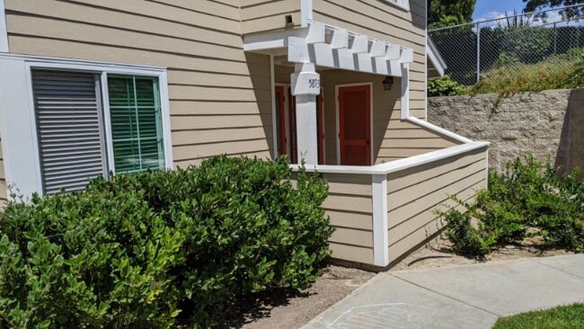 property at 5893 Mt Alifan Dr