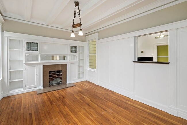38-42-42 Broderick St in San Francisco, CA - Building Photo - Building Photo
