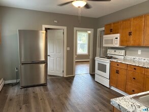 58 Smith Ave in Norwich, CT - Building Photo - Building Photo