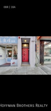 126 Waverly Pl in San Francisco, CA - Building Photo - Building Photo