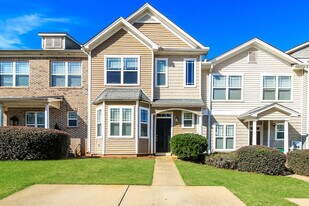 6184 Ellenwood Dr in Rex, GA - Building Photo