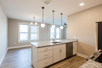 213 Jackson St in Lancaster, PA - Building Photo - Building Photo