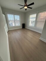 108 Forrest Ave, Unit 5 in Narberth, PA - Building Photo