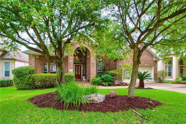 3003 Cashell Wood Dr in Cedar Park, TX - Building Photo - Building Photo