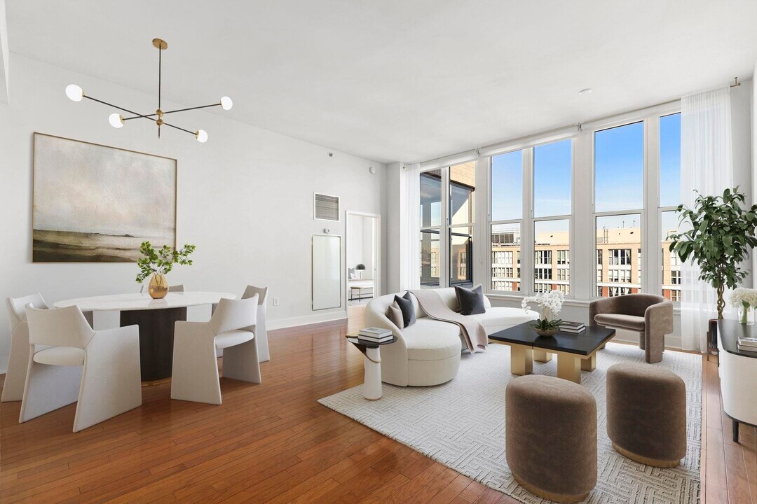 1125 Maxwell Ln in Hoboken, NJ - Building Photo