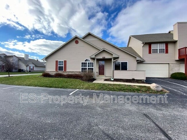 3021 Wildcat Ln in Indianapolis, IN - Building Photo - Building Photo